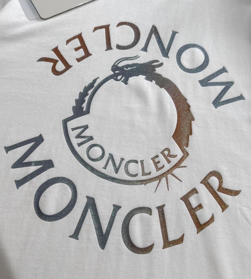 Moncler T-Shirts